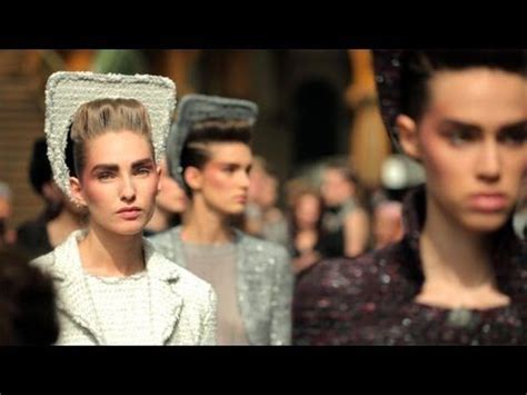 madame jacqueline mercier chanel|Chanel haute couture: Behind the scenes in the ateliers.